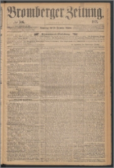 Bromberger Zeitung, 1871, nr 306