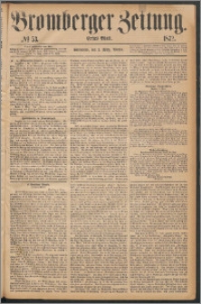 Bromberger Zeitung, 1872, nr 53