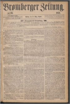 Bromberger Zeitung, 1872, nr 66