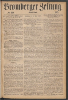 Bromberger Zeitung, 1872, nr 120
