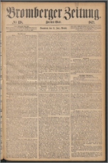 Bromberger Zeitung, 1872, nr 139
