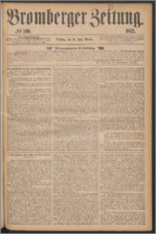 Bromberger Zeitung, 1872, nr 140