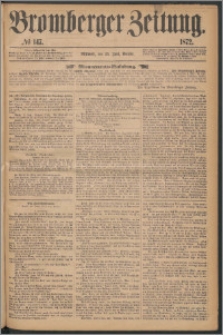 Bromberger Zeitung, 1872, nr 147