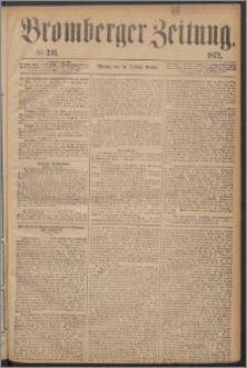 Bromberger Zeitung, 1872, nr 241