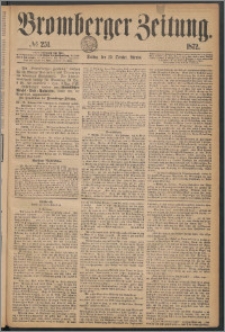Bromberger Zeitung, 1872, nr 251