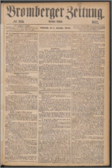 Bromberger Zeitung, 1872, nr 264