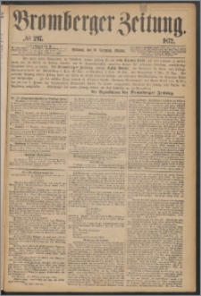 Bromberger Zeitung, 1872, nr 297