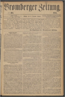 Bromberger Zeitung, 1872, nr 301