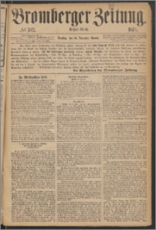 Bromberger Zeitung, 1872, nr 302