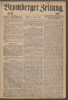 Bromberger Zeitung, 1873, nr 53