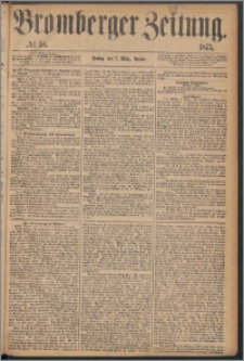 Bromberger Zeitung, 1873, nr 56
