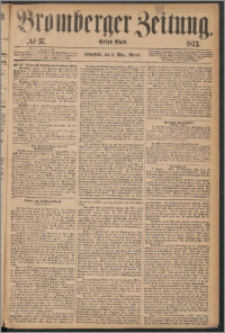 Bromberger Zeitung, 1873, nr 57