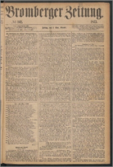 Bromberger Zeitung, 1873, nr 102