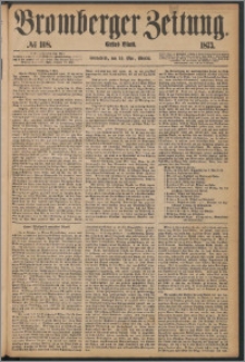 Bromberger Zeitung, 1873, nr 108