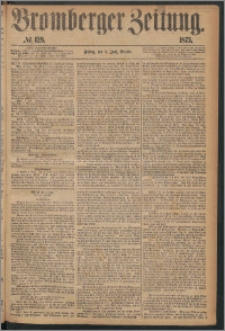Bromberger Zeitung, 1873, nr 129