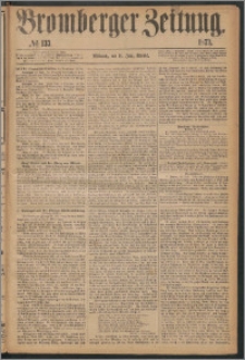 Bromberger Zeitung, 1873, nr 133