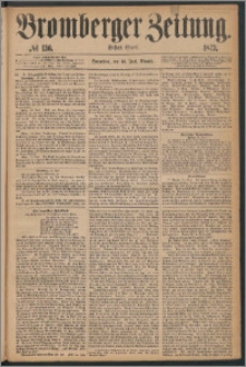 Bromberger Zeitung, 1873, nr 136