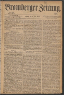 Bromberger Zeitung, 1873, nr 138