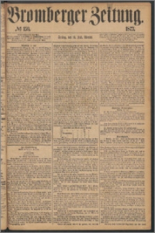 Bromberger Zeitung, 1873, nr 159