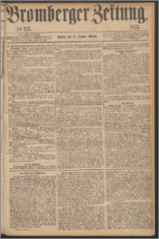 Bromberger Zeitung, 1873, nr 237