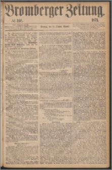 Bromberger Zeitung, 1873, nr 246