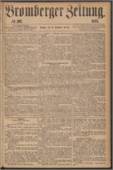 Bromberger Zeitung, 1873, nr 297