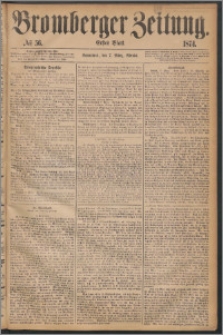 Bromberger Zeitung, 1874, nr 56