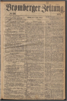 Bromberger Zeitung, 1874, nr 130