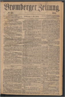 Bromberger Zeitung, 1874, nr 134
