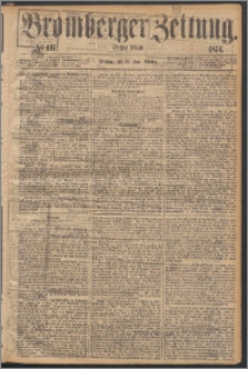 Bromberger Zeitung, 1874, nr 137