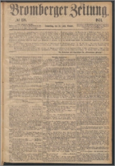 Bromberger Zeitung, 1874, nr 139