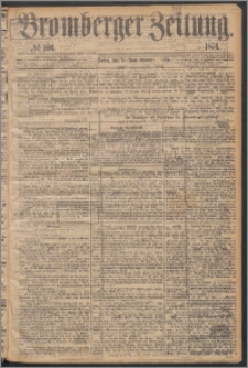 Bromberger Zeitung, 1874, nr 140