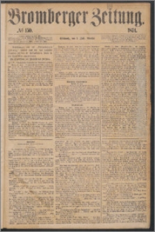 Bromberger Zeitung, 1874, nr 150