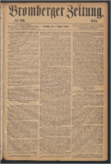Bromberger Zeitung, 1874, nr 180