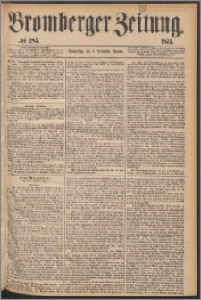 Bromberger Zeitung, 1874, nr 283