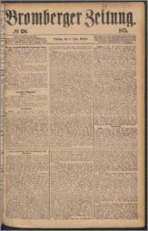 Bromberger Zeitung, 1875, nr 130
