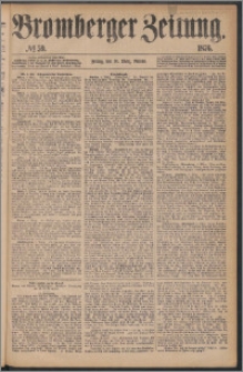 Bromberger Zeitung, 1876, nr 59