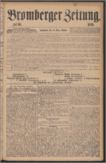 Bromberger Zeitung, 1876, nr 66