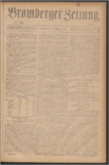 Bromberger Zeitung, 1876, nr 243