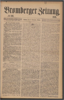 Bromberger Zeitung, 1876, nr 297