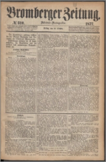 Bromberger Zeitung, 1877, nr 310