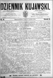 Dziennik Kujawski 1894.04.11 R.2 nr 81