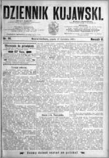 Dziennik Kujawski 1894.04.27 R.2 nr 94