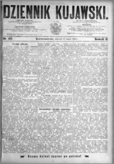 Dziennik Kujawski 1894.05.08 R.2 nr 102