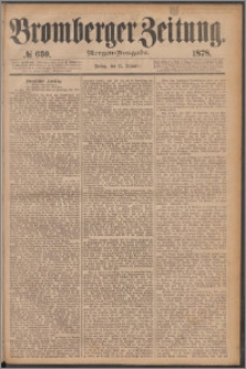 Bromberger Zeitung, 1878, nr 630