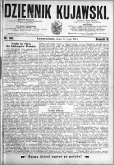Dziennik Kujawski 1894.05.16 R.2 nr 108