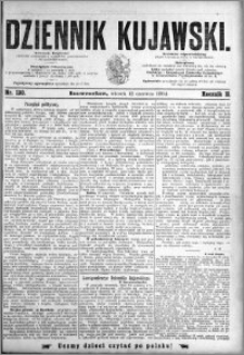 Dziennik Kujawski 1894.06.12 R.2 nr 130