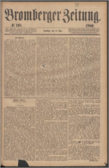 Bromberger Zeitung, 1880, nr 131