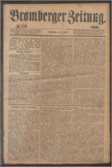 Bromberger Zeitung, 1880, nr 175