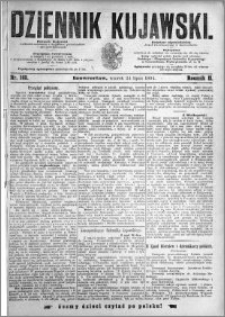 Dziennik Kujawski 1894.07.24 R.2 nr 165